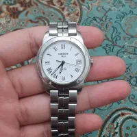 تیسوت pr50 نو اورجینال موتور طلایی