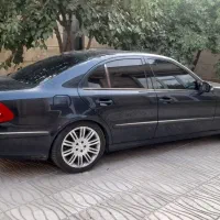 بنز E200   2005|خودرو سواری و وانت|تبریز, |دیوار