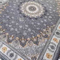 فرش ۱۲متری طوسی فیلی (شرایط ویژه)