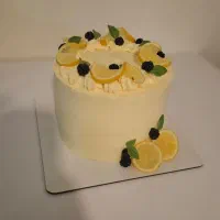 کیک خانگی|خوردنی و آشامیدنی|شاهین‌شهر, فردوسی|دیوار