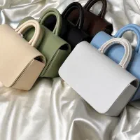 کیف دسته دوبل