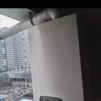 فروش وتعمیرات پکیج کولرگازی تصفیه آب اسپیلت داکت