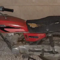 موتور هندا طرنا88