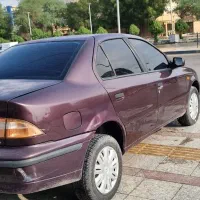 سمندlXمدل 92|خودرو سواری و وانت|بندر ماهشهر, |دیوار