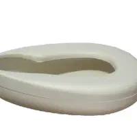 لگن بیمار