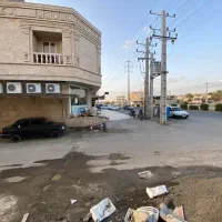 فروش مغازه بلوار دانشگاه  (کریم آباد)
