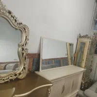 کنسول نو|بوفه، ویترین، کنسول|سیمینه, |دیوار