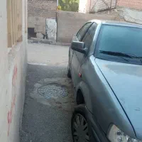 سمند X7 بنزینی، مدل ۱۳۸۵|خودرو سواری و وانت|بومهن, |دیوار