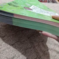 ۸ دوره کنکور سراسری داخل کشور رشته انسانی|کتاب و مجله آموزشی|عجب شیر, |دیوار