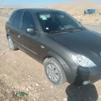 تیبا2 مدل 401|خودرو سواری و وانت|بجنورد, |دیوار