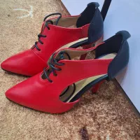 کفش مجلسی زنانه ودخترانه پیراهن دخترانه