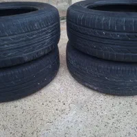 لاستیک سمند و پژو