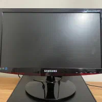 کامپیوتر و دو مانیتور|رایانه رومیزی|ساوه, |دیوار