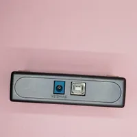 HUB USB 4 PORT  D-LINK|قطعات و لوازم جانبی رایانه|اردبیل, |دیوار