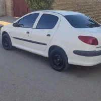 پژو206sd v8مدل 99 تیپ 5|خودرو سواری و وانت|گنبد کاووس, |دیوار