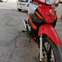 موتور بیکلاچ درحد|موتورسیکلت|شهرکرد, |دیوار