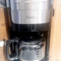 قهوه ساز نو نو مارک تکنو