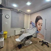 70مترشهرک غرب*ساختمان پزشکان*براصلی*تابلوخور|فروش دفتر کار، اتاق اداری، مطب|تهران, شهرک غرب|دیوار