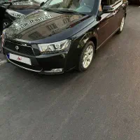 دنا پلاس توربو اتومات|خودرو سواری و وانت|تهران, اسکندری|دیوار