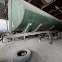 تانکر کالابرز دومحور|خودرو سنگین|مشهد, رباط طرق|دیوار