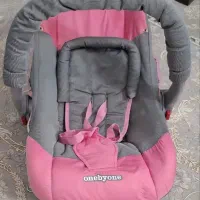 سیسمونی نوزاد