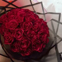 دسته گل ربانی