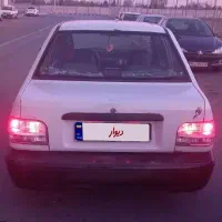 پرایدمدل 79 اس و تمیز|خودرو سواری و وانت|محمدیه-قزوین, |دیوار