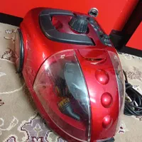 بخار شو Dessini اصل ایتالیا