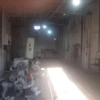 اجاره کارگاه.سوله.انبار۱۴۶ متری در رباط طرق