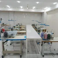 خیاط ماهر خانم