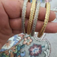 فروش النگوی طلا