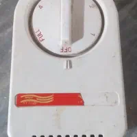 درجه پنکه بفروش می رسد