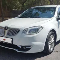 برلیانس اتومات ۳۳۰ موتور ۱۶۵۰|خودرو سواری و وانت|بوشهر, |دیوار