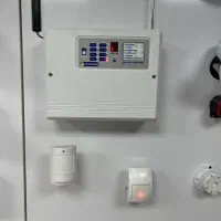 دوربین مداربسته و دزدگیر ( اقساط بدون بهره)|دوربین مداربسته|کرج, حصارک بالا|دیوار