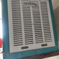 کولر آبی جنرال