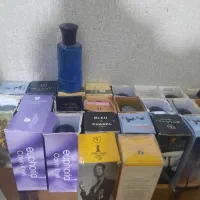 ادکلن|آرایشی، بهداشتی، درمانی|پرند, فاز ۶|دیوار