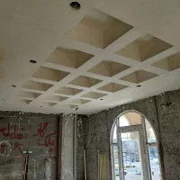 شاگرد گچکار