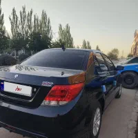 دنا معمولی مدل ۹۹ کم کار|خودرو سواری و وانت|اردبیل, |دیوار