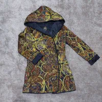 کاپشن و بافت|لباس|اصفهان, عطار نیشابوری|دیوار