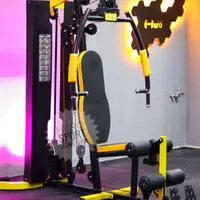 فروش ویژه دستگاه های بدنسازی هیرواسپرت|تجهیزات ورزشی|شیراز, عفیف‌آباد|دیوار
