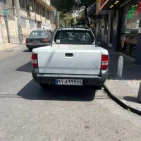پراید وانت 151 SE/صفر و خشک/تحویل فوری|خودرو سواری و وانت|تهران, صادقیه|دیوار