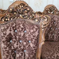 مبل میزبان|مبلمان خانگی و میز عسلی|اصفهان, عسگریه|دیوار