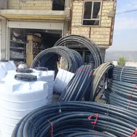 لوله پلی اتیلن|عمده‌فروشی|یاسوج, |دیوار