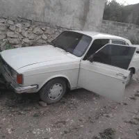 فروش پیکان سواری|خودرو سواری و وانت|کوه چنار, |دیوار