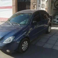 تیبا 1مدل 95بی رنگ