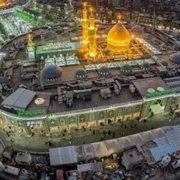 راهنمایی سفر اربعین