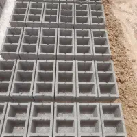 بلوک سیمانی ۲۰×۴۰