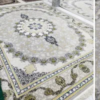 2عدد فرش 12متری|فرش|ورامین, شهرک مدرس|دیوار