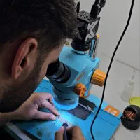 آموزش تعمیرات سخت افزار و نرم افزار موبایل