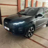 ام وی ام x33 کراس اتومات کم کار|خودرو سواری و وانت|آمل, |دیوار